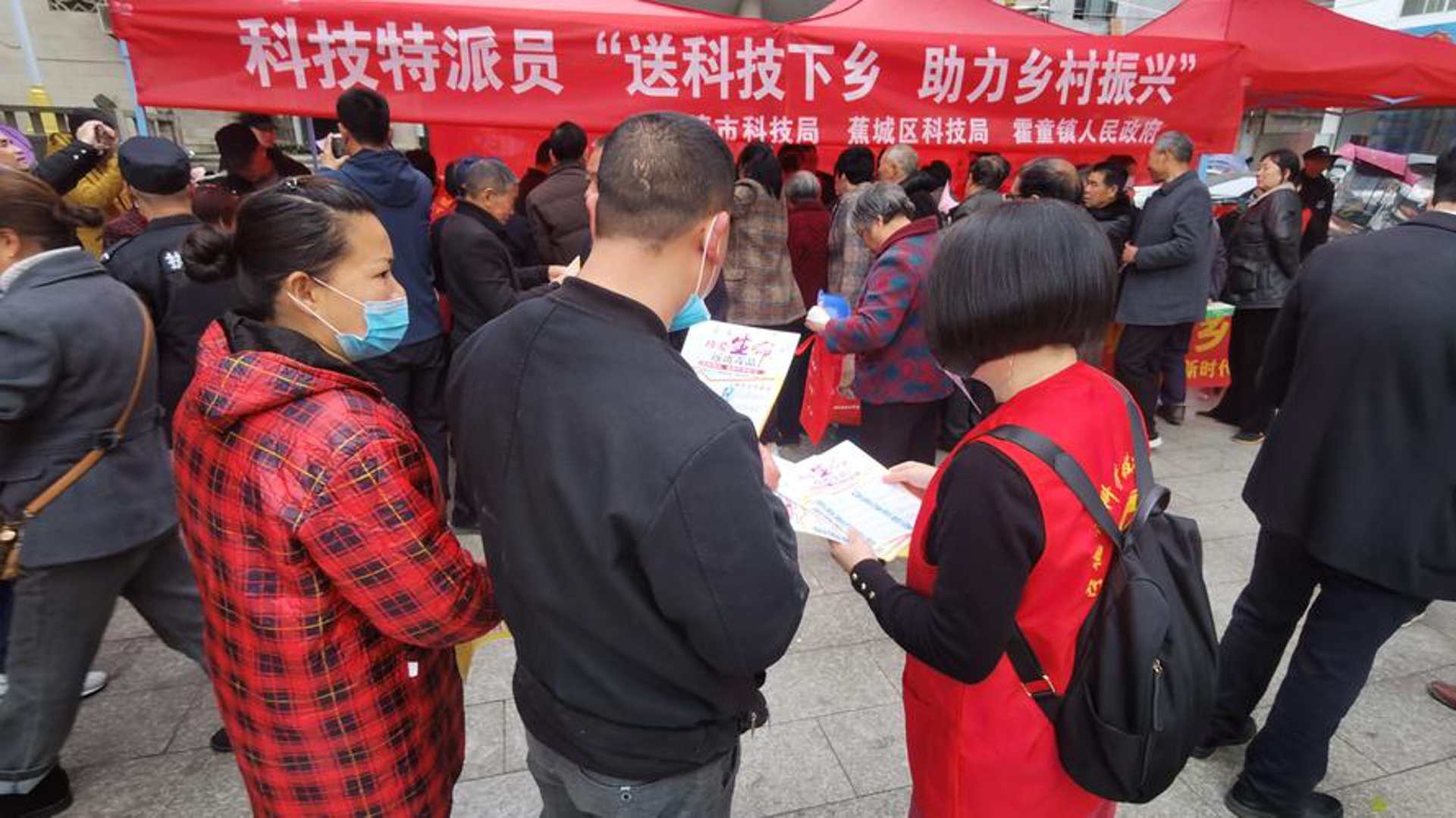 云汐科技