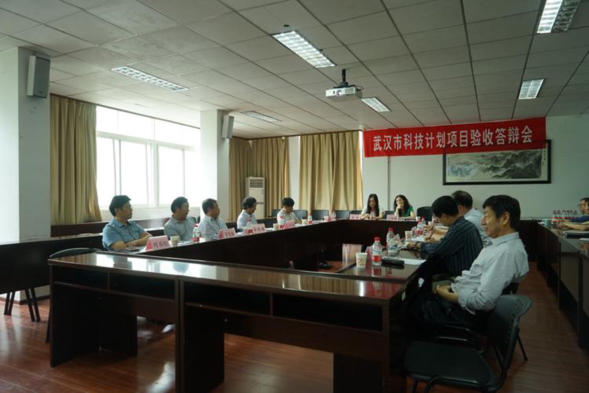 云汐科技
